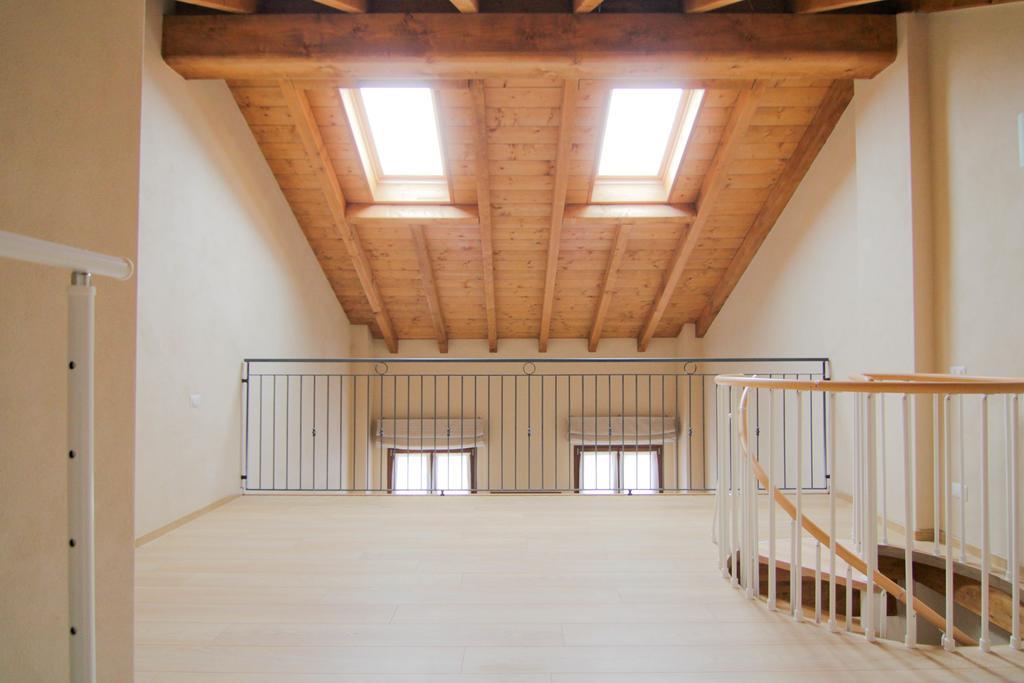 Agriturismo Cascina Della Fontana Lodi Room photo