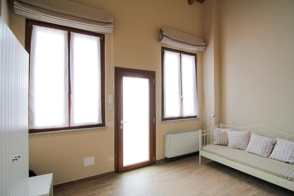 Agriturismo Cascina Della Fontana Lodi Room photo