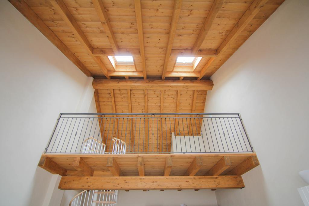 Agriturismo Cascina Della Fontana Lodi Room photo