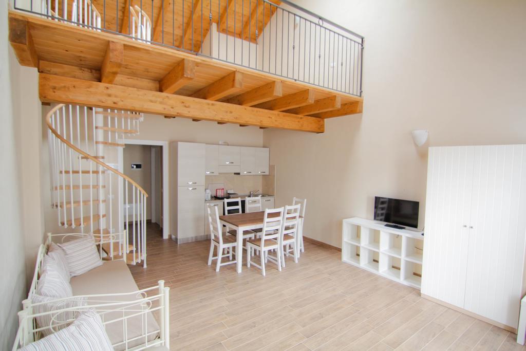 Agriturismo Cascina Della Fontana Lodi Room photo