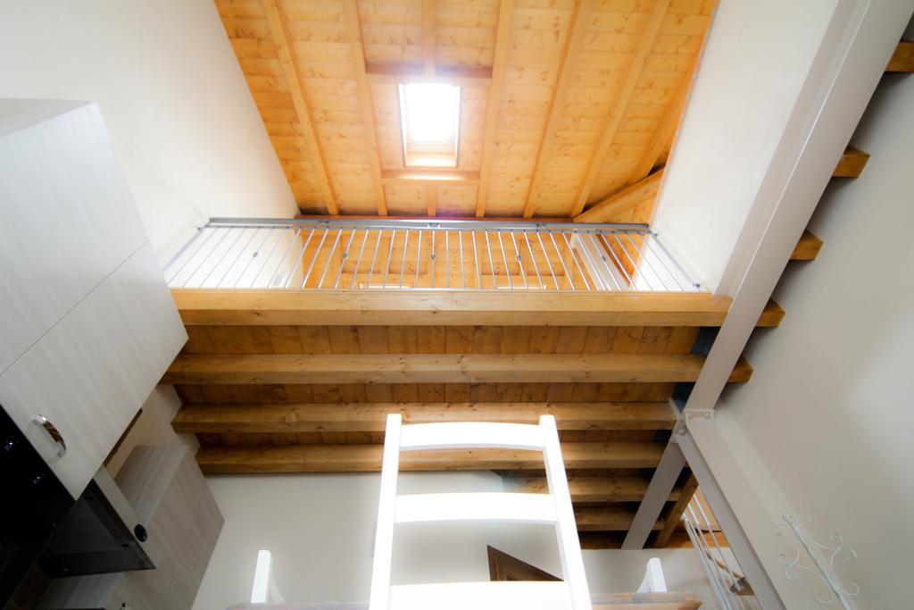 Agriturismo Cascina Della Fontana Lodi Room photo