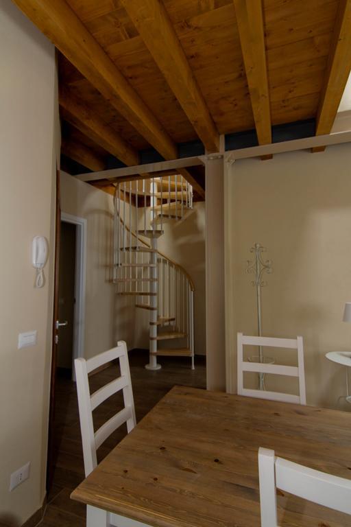 Agriturismo Cascina Della Fontana Lodi Room photo