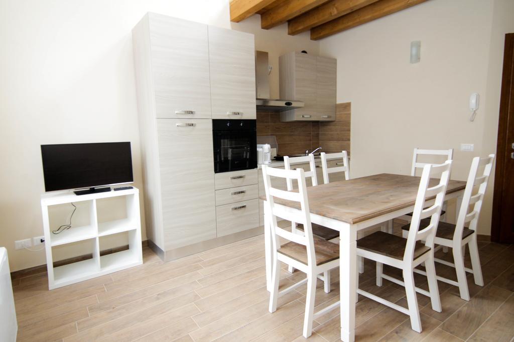Agriturismo Cascina Della Fontana Lodi Room photo