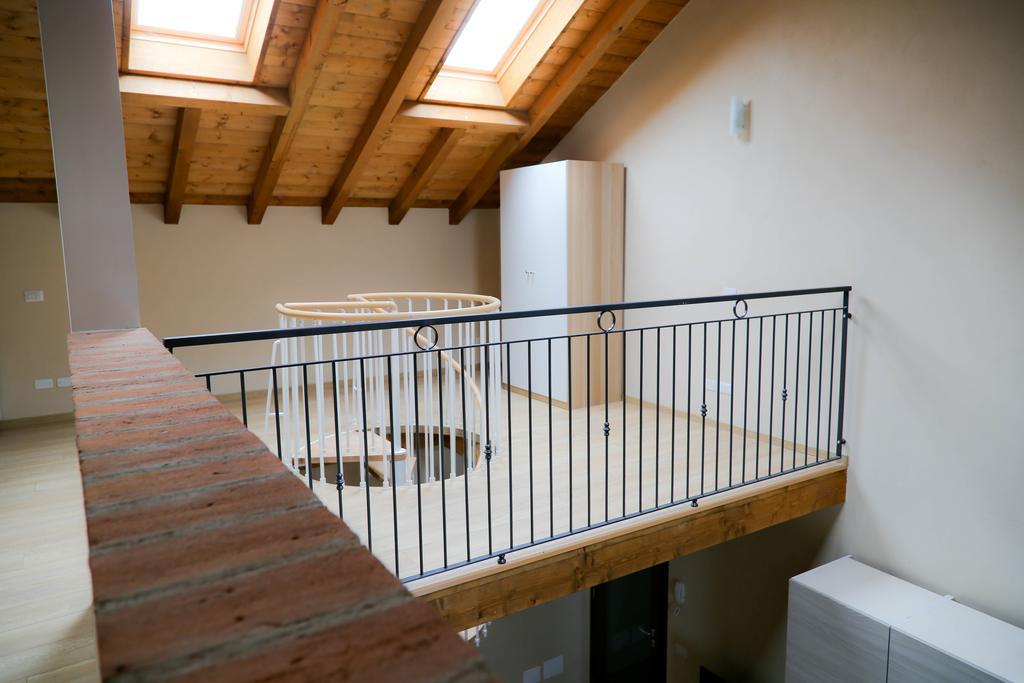 Agriturismo Cascina Della Fontana Lodi Room photo