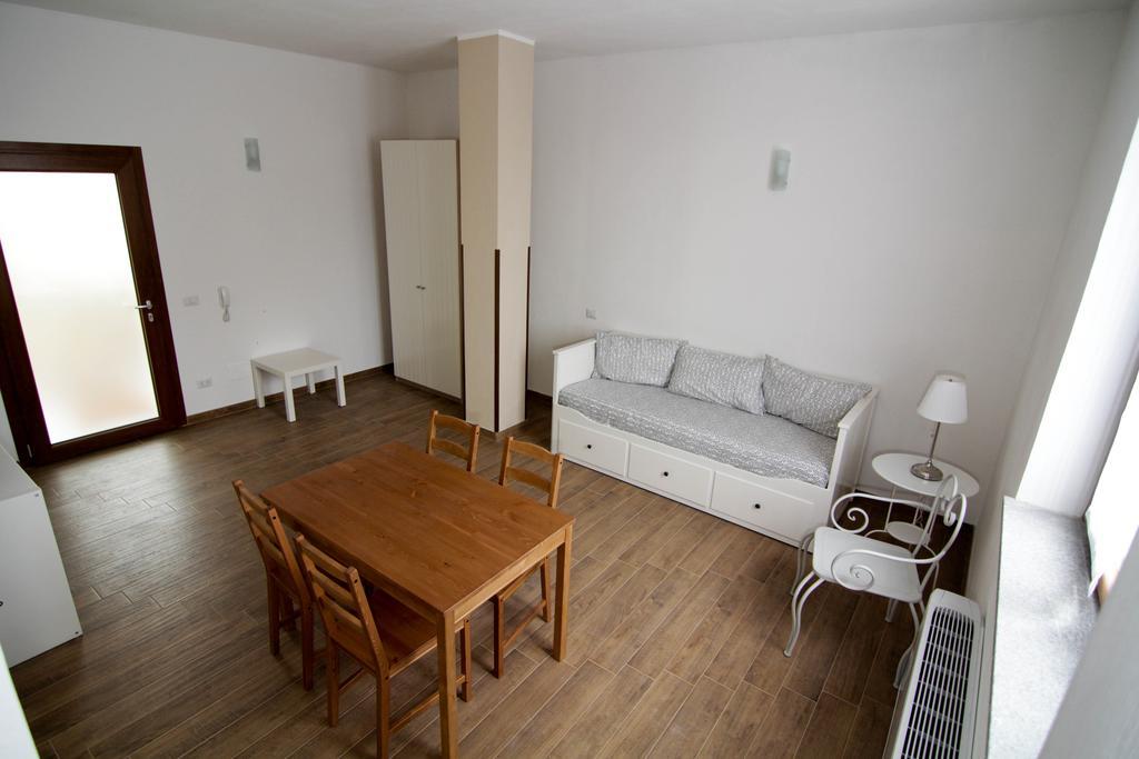 Agriturismo Cascina Della Fontana Lodi Room photo